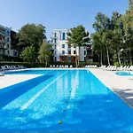 203 - Polanki - Pool & Apartman *