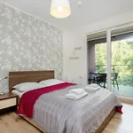 203 - Polanki - Pool & Apartman Kołobrzeg