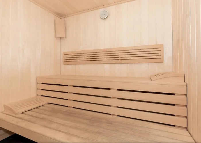 Apartment 203 - Polanki - Pool & Kolberg