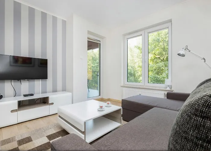 203 - Polanki - Pool & Apartment