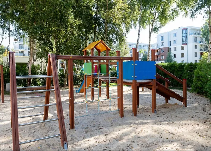 203 - Polanki - Pool & * Kolberg