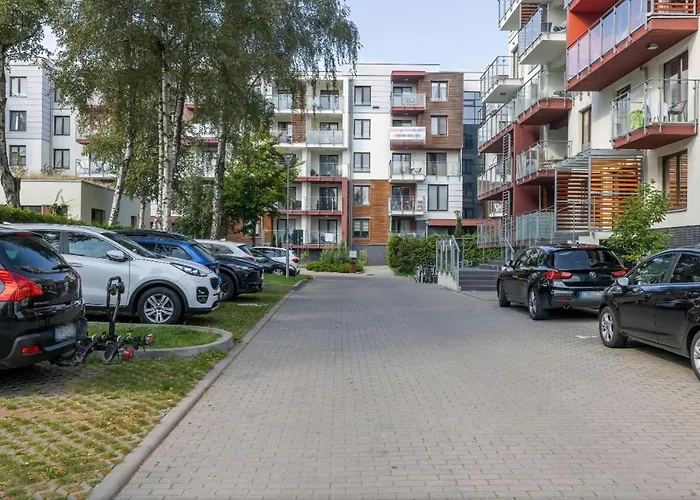 203 - Polanki - Pool & Apartment