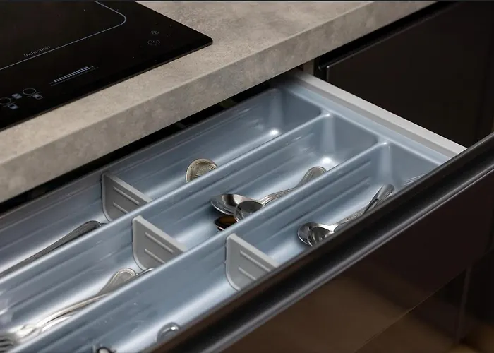 203 - Polanki - Pool & Apartment