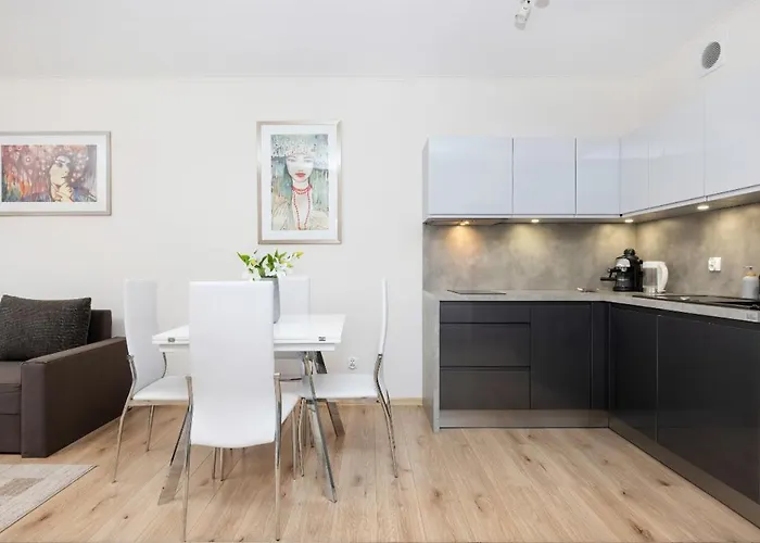 203 - Polanki - Pool & * Kolberg