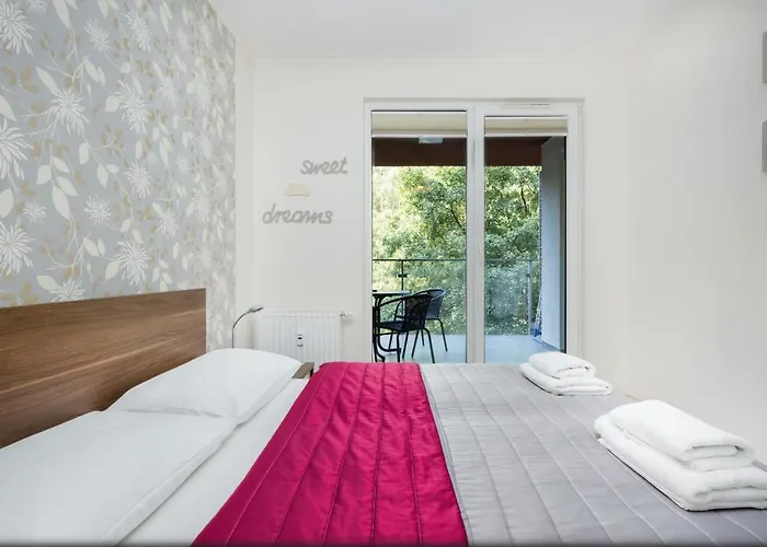 203 - Polanki - Pool & * Kolberg