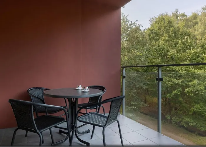 203 - Polanki - Pool & Apartment *