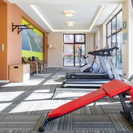 Daire 203 - Polanki - Pool & Kolobrzeg