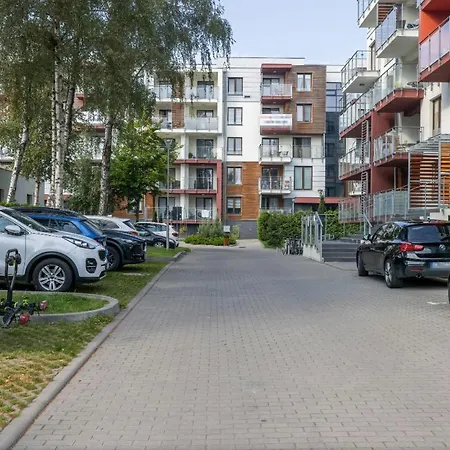 203 - Polanki - Pool & Daire