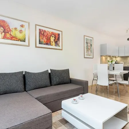 Daire 203 - Polanki - Pool & Kolobrzeg